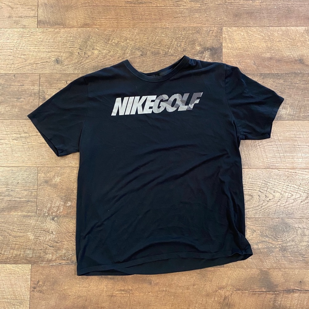 Nike Golf Tshirt